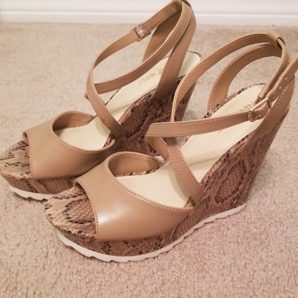 Nine West!!!